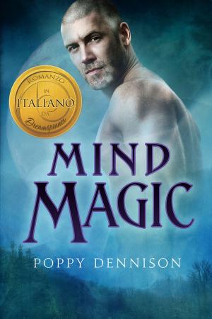 Cover of the book Mind Magic by Robert Cottom