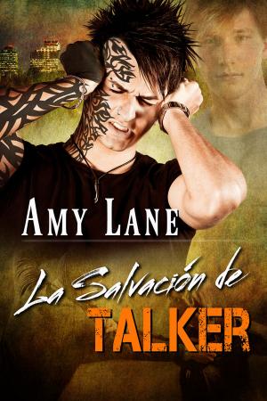 Cover of the book La Salvación de Talker by Mary Calmes
