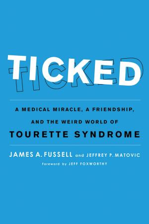 Cover of the book Ticked by Janna Marlies Maron
