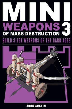 Book cover of Mini Weapons of Mass Destruction 3
