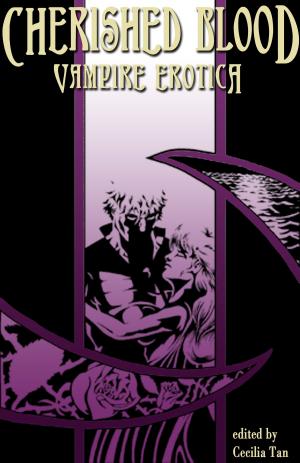 Cover of Cherished Blood: Vampire Erotica