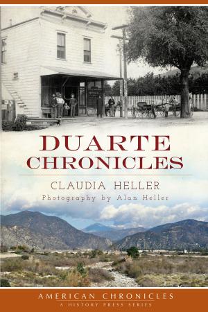 Cover of the book Duarte Chronicles by Ed Morris