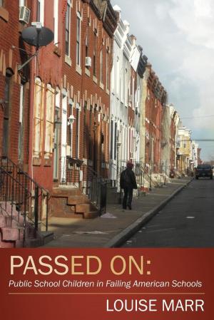Cover of Passed On