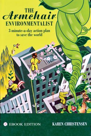 Cover of Armchair Environmentalist