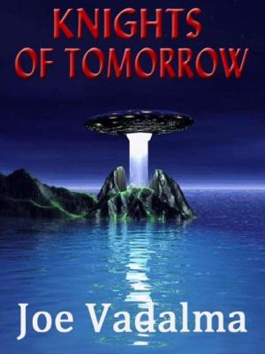Cover of the book Knights of Tomorrow by S.A. GORDEN