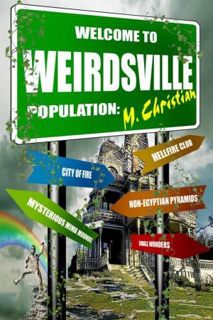 Cover of the book Welcome To Weirdsville by Rod Harden