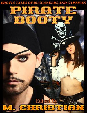 Cover of the book PIRATE BOOTY by Jack Bludis