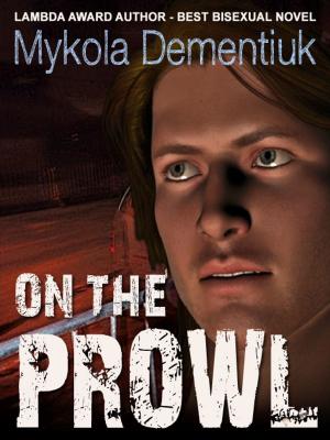 Cover of the book ON THE PROWL by ALEXIS A. GILLILAND