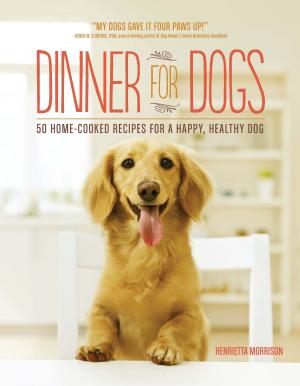 bigCover of the book Dinner for Dogs by 
