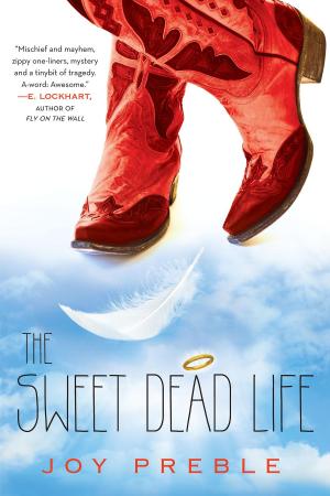 bigCover of the book The Sweet Dead Life by 