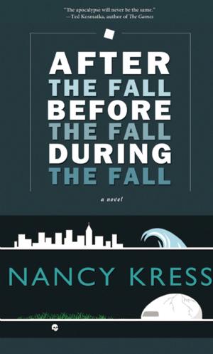 Cover of the book After the Fall, Before the Fall, During the Fall by Peter S. Beagle