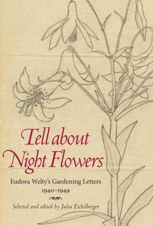 Cover of the book Tell about Night Flowers by Tom Wacaster