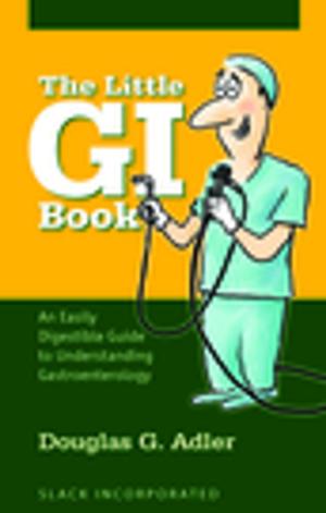 bigCover of the book The Little GI Book by 