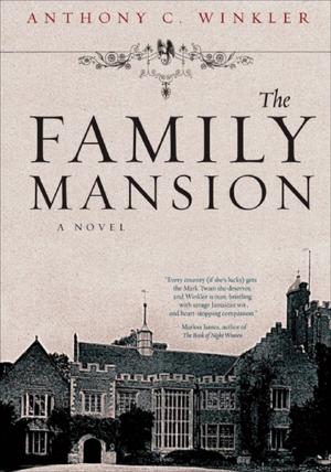 Cover of the book The Family Mansion by Amiri Baraka