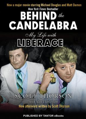Cover of the book Behind the Candelabra by Steve Bergsman