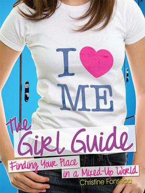 Cover of the book The Girl Guide by Eric Kester