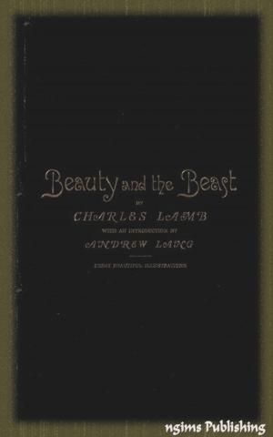 Cover of the book Beauty and the Beast (Illustrated + Active TOC) by H. Rider Haggard