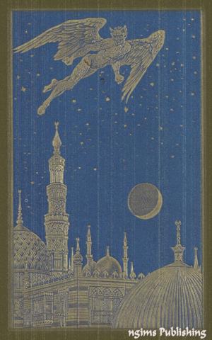 bigCover of the book The Arabian Nights Entertainments (Illustrated by Henry J. Ford + Audiobook Download Link + Active TOC) by 