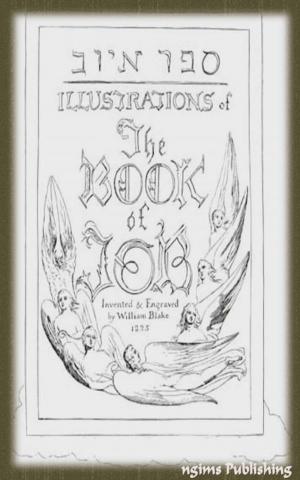 Cover of the book The Book of Job (Illustrated + Audiobook Download Link) by Charles Dickens