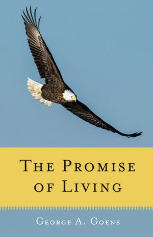 Cover of the book The Promise of Living by Liz Greene, Juliet Sharman-Burke