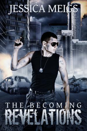 Cover of the book Revelations by Mark D. Campbell