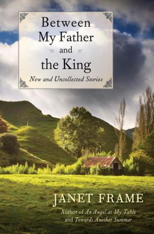 Cover of the book Between My Father and the King by Gary Snyder
