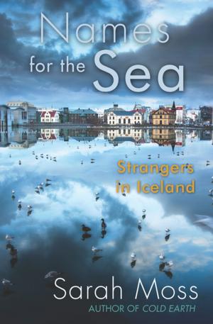 Cover of Names for the Sea
