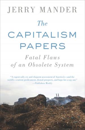 Cover of The Capitalism Papers