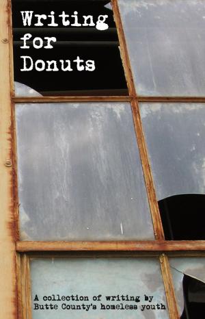 Cover of the book Writing for Donuts by Rabbi Sara Berman, Miriam Berman, Cheyanne Washington