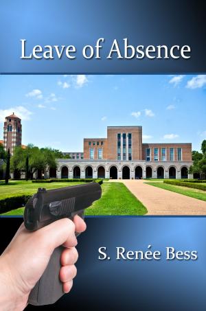 Book cover of Leave of Absence