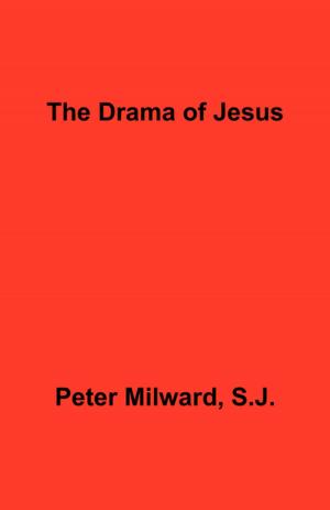 Cover of the book The Drama of Jesus by Raymond Desmarais