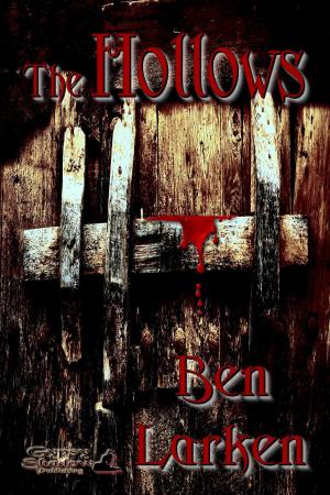 Cover of the book The Hollows (Part One) by C. E. Zaniboni