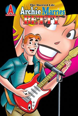 Cover of the book Archie Marries Betty #29 by Archie Superstars
