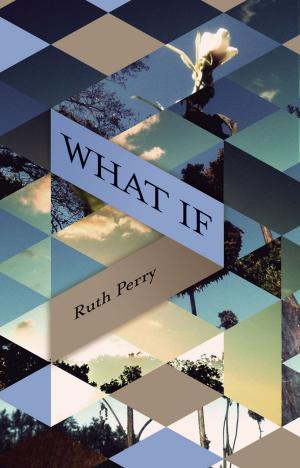 Cover of the book What If: a devotional by Carrie Daws, Kathy Barnett
