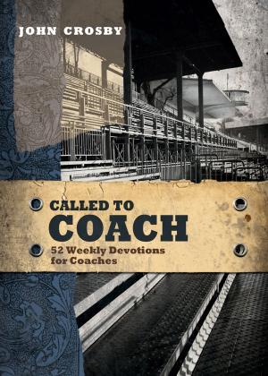 Cover of the book Called to Coach by Paulette George