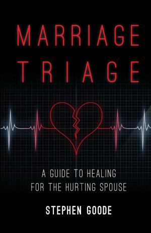 Cover of Marriage Triage