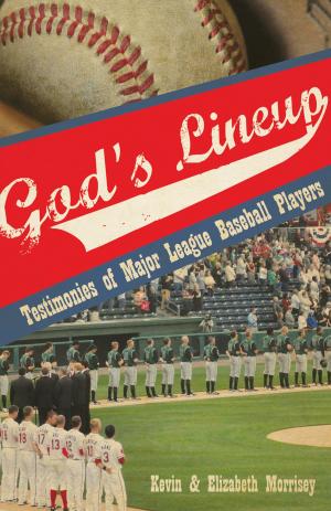 Cover of the book God's Lineup by Lisa J. Flickinger