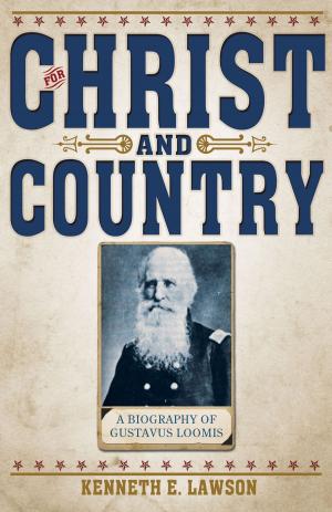 Book cover of For Christ & Country