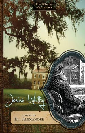 Cover of the book Josiah Whitby by Rodney Ballance, Jr.