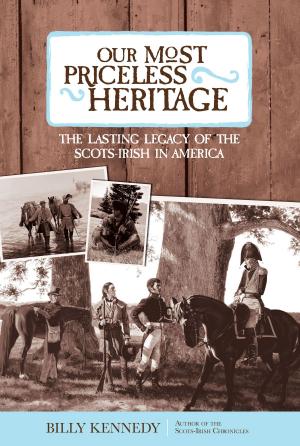 bigCover of the book Our Most Priceless Heritage by 