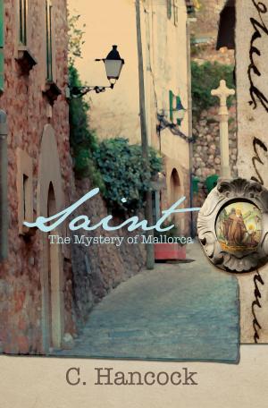 Cover of the book Saint: The Mystery of Mallorca by Abby Banks