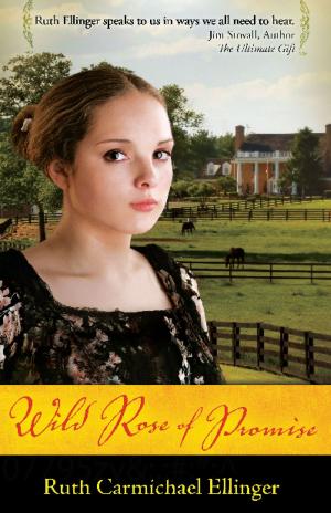 Cover of the book Wild Rose of Promise by Sarah Martin Byrd