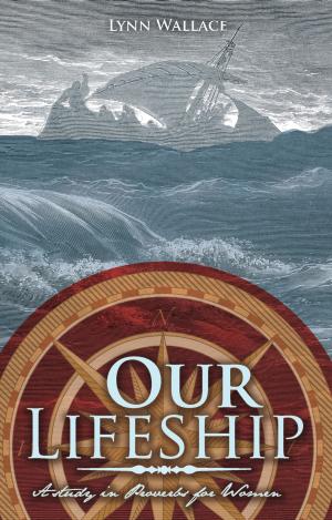 Cover of the book Our Lifeship by Jessica Mast