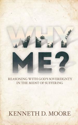 Cover of the book Why Me? by John Crosby