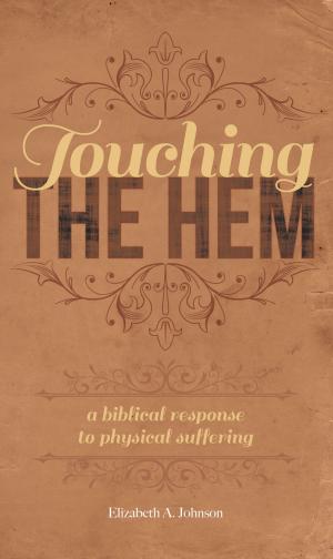 Cover of the book Touching the Hem by Robert Parlante
