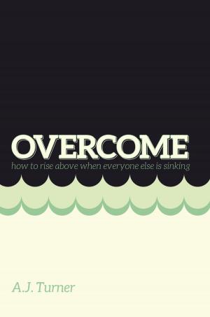 Cover of the book Overcome by Naomi Fata