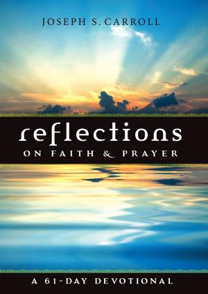 Book cover of Reflections on Faith and Prayer