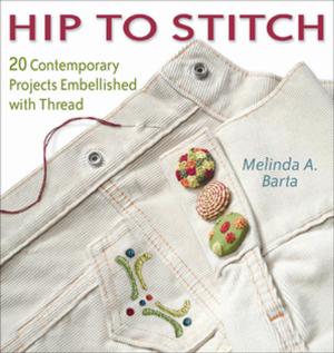 Cover of the book Hip to Stitch by Harry Miller