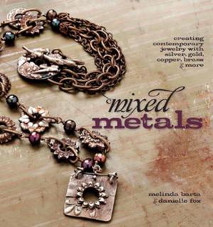 Cover of the book Mixed Metals by Denise May Levenick