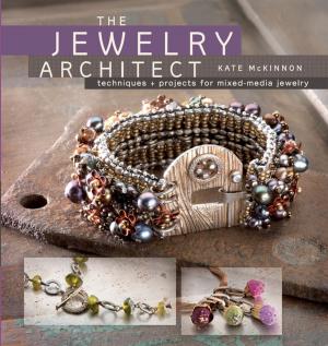 Cover of the book The Jewelry Architect by Nancy Bush
